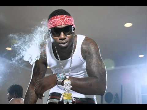 Gucci Mane ft  Wyld Money   G Spot Remix New Music December 20092