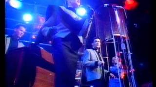 Matt Bianco - Get Out of Your Lazy Bed. Top Of The Pops 1984