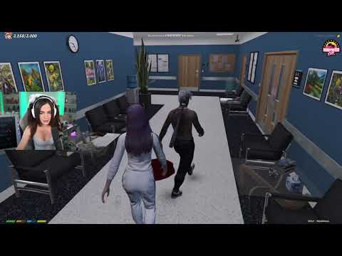 Marbella Vice, Lit Killah (Pitt) - perspectiva de Maria (Staryuuki) - 16/05/2021