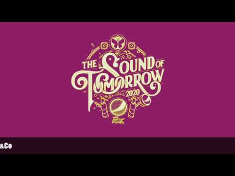 Phil&CO Pepsi MAX The Sound of Tomorrow 2020