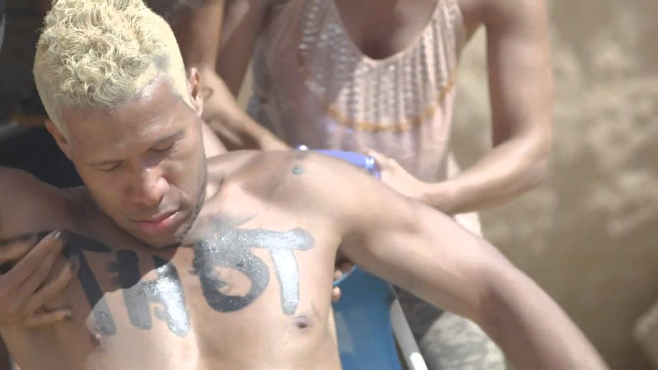 Forgiving Chris Brown Trailer