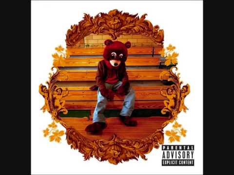 Kanye West - Family Business.