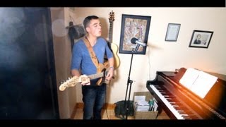 Dermot Kennedy (Shadows and Dust)  //  Home Sessions