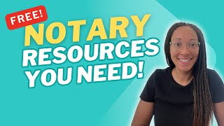 Top 7 Free Tools Every Notary & Loan Signing Agent Needs in 2025
