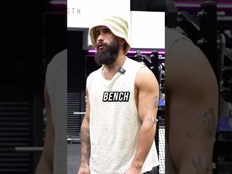 Anatoly Reveals His BEST LIFTS