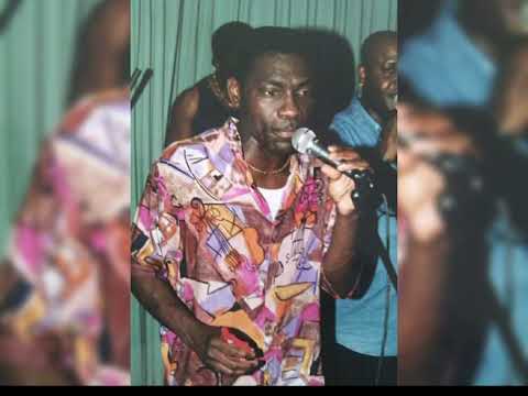 The Kaseko Masters-Tranga Libie(Frans Abori)1979