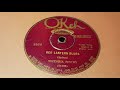 "Red Lantern Blues" by Victoria Spivey 1927 (Pre-War Blues)