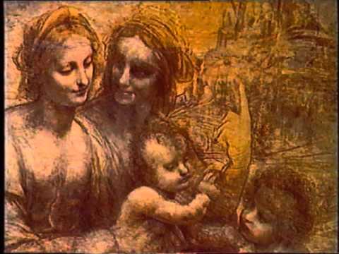 Leonardo da Vinci – spiegato da Federico Zeri