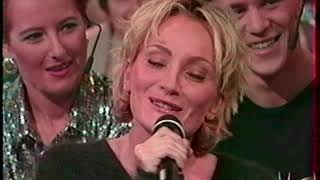 Patricia Kaas Ma Liberté + int @ Les Années Tubes, 15 oct 99