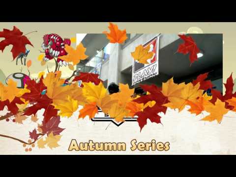 Premier Challenge PPE Autumn Series #4 - Top 8
