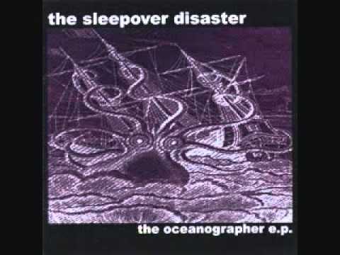 The Sleepover Disaster - Still Life