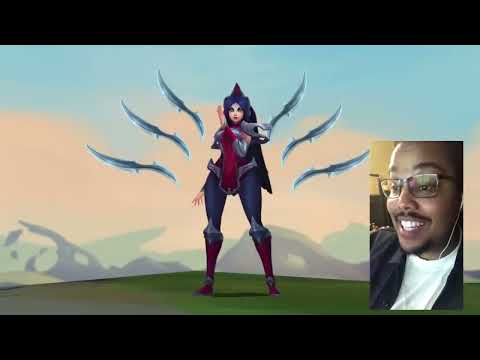 THE NEW IRELIA IS NOT OKAY (REACTION)
