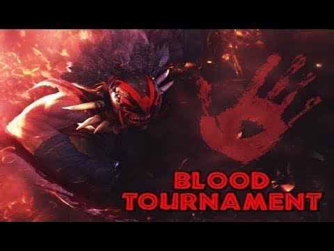 Warcraft 3 | Blood Tournament | What Happened
