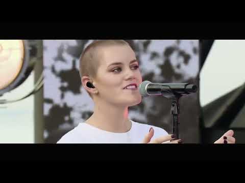 What A Beautiful Name by Hillsong UNITED Live In ISRAEL