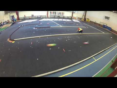 RcProf | Stock döntő 2. futam | 2020.10.04. Gyömrő