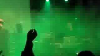 DE/VISION - Addict (Live at Riga, Spikeri 31.08.08)