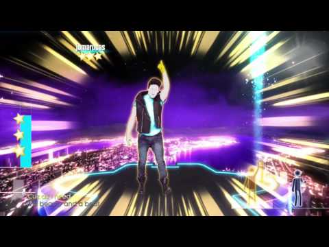 Just Dance 2016 - Beauty And A Beat - Justin Bieber ft Nicki Minaj - 5 Stars