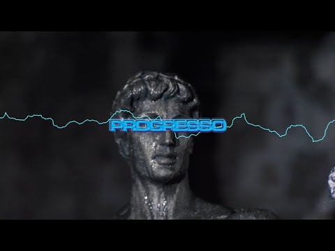 Gruppo Tredici ft. Ganjazi - Progresso || PROGRESSO EP