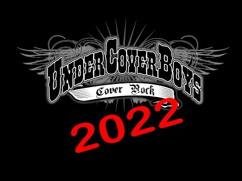 UnderCoverBoys 2022