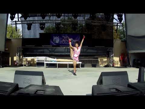 2017.08.19. Polgárdi Umbrella Viki