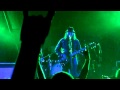 Scars On Broadway-Fuck n Kill live at The ...