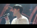 Lee Min Ho - Always (Live)