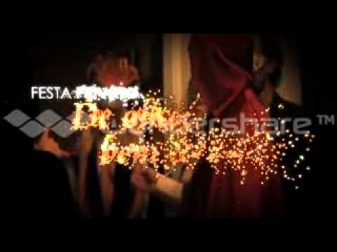 Festa Privada de olhos bem fechados