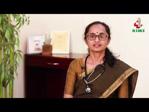 What are the treatment options for type 2 diabetes in children?| Dr. Sheeja Madhavan | KIMSHEALTH Hospital