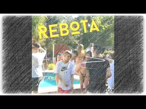Ecko YG (ft Khea, Seven Kayne, Iacho) - Rebota(audio oficial)