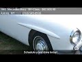 1961 Mercedes Benz 190 Class For Sale In Astoria NY 11103