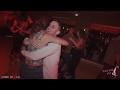 Dimitris Vafiadis Eleni Sourasi Social Dancing Felices Los Cuatro Party Athens