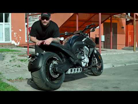 фото мотоцикл benda lfc 700 0