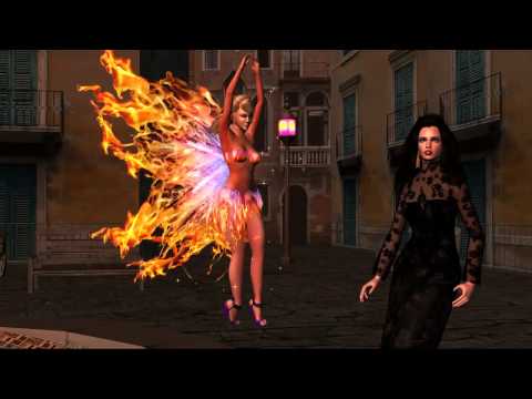 Anna Maria Kaufmann   Rhythm Of Love