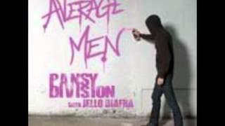 Pansy Division - Average Men