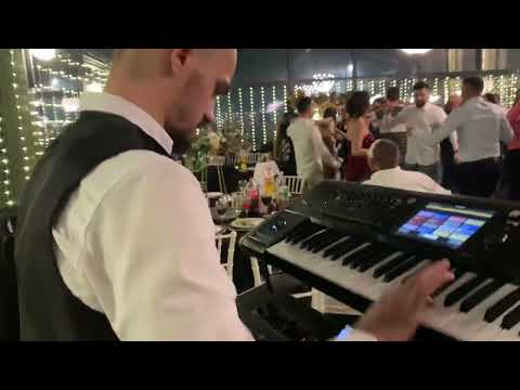 Bardha Arifaj Live GardenSharaz