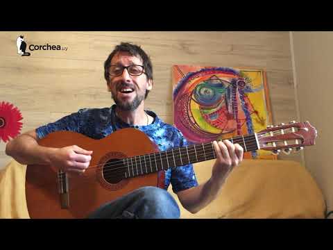 DAVID CHORNE en #MUSICASenCASA – #MUSICOSenCASA – #MUSIC@SenCASA