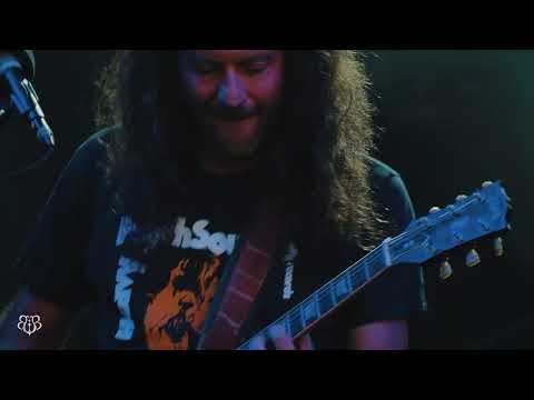 BLACK RAINBOWS - Live at Rock in Bourlon 2025