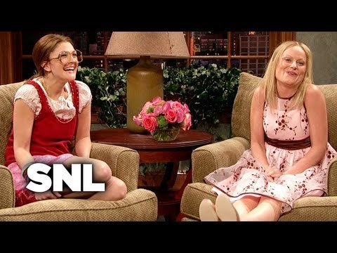 The Dakota Fanning Show - Saturday Night Live