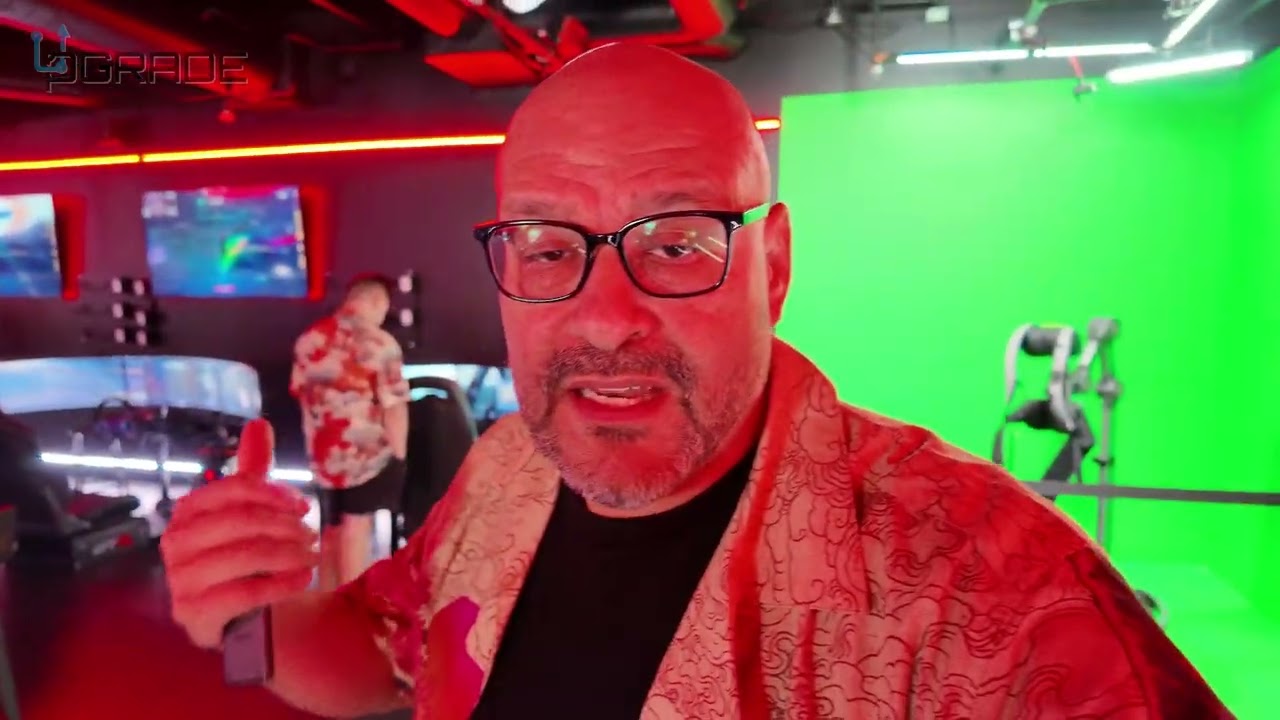 Newegg’s GAMER ZONE for AMD’s Game On