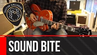 Video thumbnail for Fender 68 Custom Princeton Reverb Guitar Amp at Guitar Galleries by Guitar Galleries