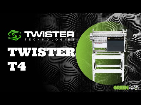 Twister Technologies (Keirton) T4 Trimmer