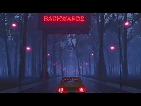One With Shade - Backwards [Official Visualizer]
