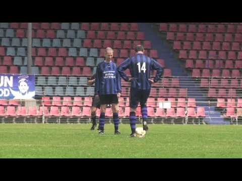 Bekerfinale Den Bosch