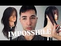 LONG LAYER HAIRCUT TUTORIAL HOW TO CUT LONG HAIR Easy DIY Trend Step By Step