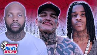 Lil Durk Trial Resumes, Lefty Gunplay Arrested & Polo G Gets Called Out!