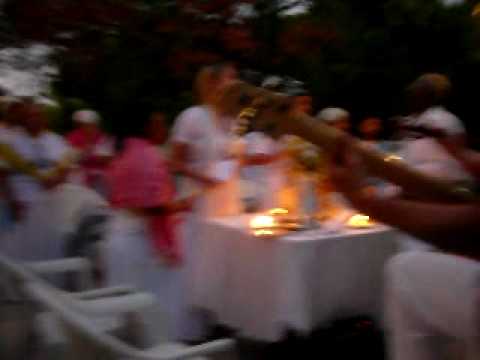 Eu tomo esta Bebida - C. Aruanda.