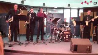 Backyard Shenanigans-- The Rise and Fall of the Great Mondello