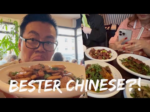 THIS IS SUPPOSED TO BE THE BEST CHINESE RESTAURANT IN MUNICH?!