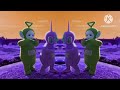Teletubbies Intro In Low Voice