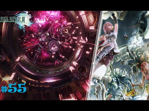 Guía Final Fantasy XIII #55: Cuna De Muerte ||Español||